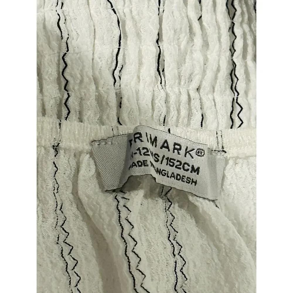 Primark Girls 2-Piece Summer Set Girls size 11-12